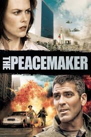 ดูหนังออนไลน์ฟรี The Peacemaker (1997) พีซเมคเกอร์ หยุดนิวเคลียร์มหาภัยถล่มโลก