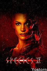 ดูหนังออนไลน์ฟรี Species 2 (1998) สายพันธุ์มฤตยู…แพร่พันธุ์นรก