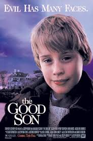 ดูหนังออนไลน์ฟรี The Good Son (1993) โดดเดี่ยวนิสัยมรณะ