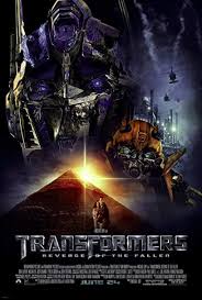 ดูหนังออนไลน์ฟรี Transformers 2 Revenge of the Fallen (2009) ทรานฟอร์เมอร์ส 2 มหาสงครามล้างแค้น