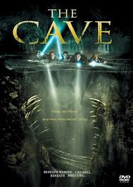 ดูหนังออนไลน์ฟรี The Cave (2005) ถ้ำอสูรสังหาร