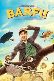 ดูหนังออนไลน์ฟรี Barfi! (2012) นายคนเนี้ยะ!!! บาร์ฟี่