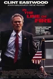 ดูหนังออนไลน์ฟรี In The Line Of Fire (1993) แผนสังหารนรกทีละขั้น