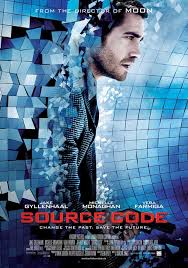 ดูหนังออนไลน์ฟรี Source Code (2011) แฝงร่างขวางนรก