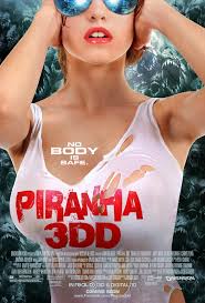 ดูหนังออนไลน์ฟรี Piranha 3DD (2012) ปิรันย่า กัดแหลกแหวกทะลุจอ ดับเบิ้ลดุ