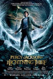 ดูหนังออนไลน์ฟรี Percy Jackson & the Olympians: The Lightning Thief (2010) เพอร์ซีย์ แจ็คสัน กับสายฟ้าที่หายไป