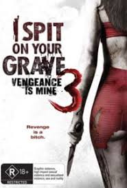 ดูหนังออนไลน์ฟรี Vengeance is Mine (2015) เดนนรกต้องตาย 3