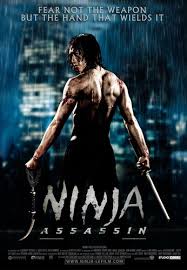 ดูหนังออนไลน์ฟรี Ninja Assassin (2009) นินจา แอซแซสซิน แค้นสังหาร เทพบุตรนินจามหากาฬ