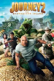 ดูหนังออนไลน์ฟรี JOURNEY 2 THE MYSTERIOUS ISLAND (2012) เจอร์นีย์ 2 พิชิตเกาะพิศวงอัศจรรย์สุดโลก