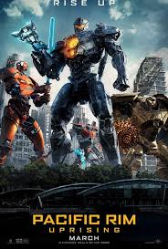 ดูหนังออนไลน์ฟรี Pacific Rim 2 Uprising (2018) แปซิฟิค ริม ปฏิวัติพลิกโลก