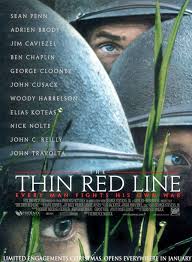 ดูหนังออนไลน์ฟรี The Thin Red Line เดอะ ทิน เรด ไลน์ ฝ่านรกยึดเส้นตาย (1998)