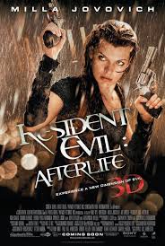 ดูหนังออนไลน์ฟรี Resident Evil 4 Afterlife (2010) ผีชีวะ 4 สงครามแตกพันธุ์ไวรัส