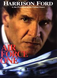 ดูหนังออนไลน์ฟรี Air Force One (1997) ผ่านาทีวิกฤติกู้โลก