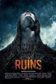 ดูหนังออนไลน์ฟรี The Ruins (2008) แดนร้างกระชากวิญญาณ