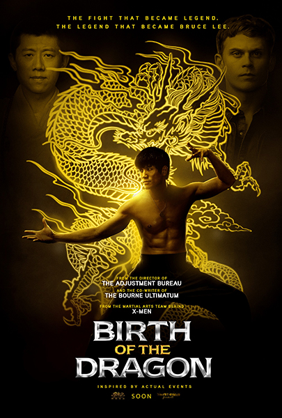 ดูหนังออนไลน์ฟรี Birth of the Dragon (2017) บรูซลี มังกรผงาดโลก