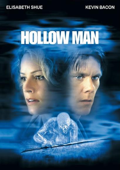 ดูหนังออนไลน์ฟรี Hollow Man (2000) มนุษย์ไร้เงา