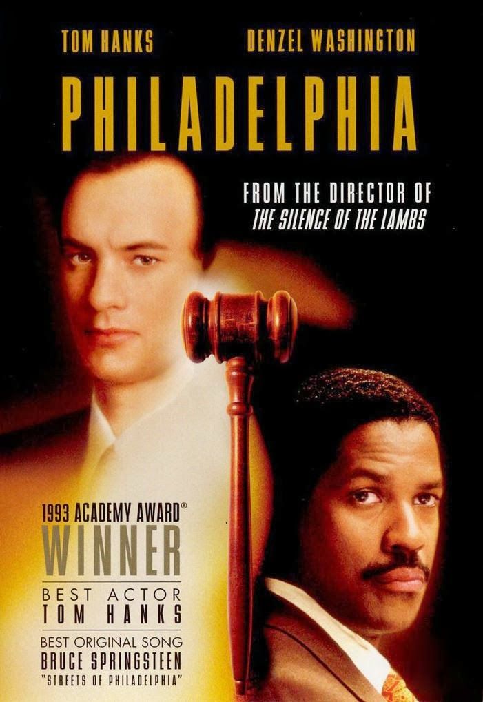 ดูหนังออนไลน์ฟรี Philadelphia (1993) ฟิลาเดลเฟีย