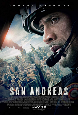 ดูหนังออนไลน์ฟรี San Andreas (2015) มหาวินาศแผ่นดินแยก