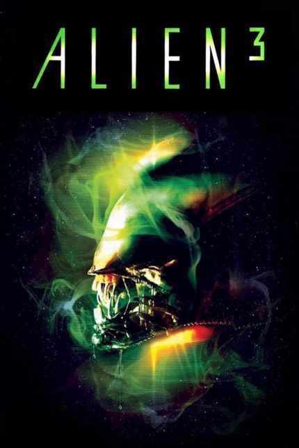 ดูหนังออนไลน์ฟรี Alien 3 (1992) เอเลี่ยน 3 อสูรสยบจักรวาล