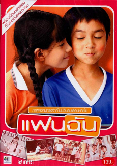 ดูหนังออนไลน์ฟรี My Girl (2003) แฟนฉัน