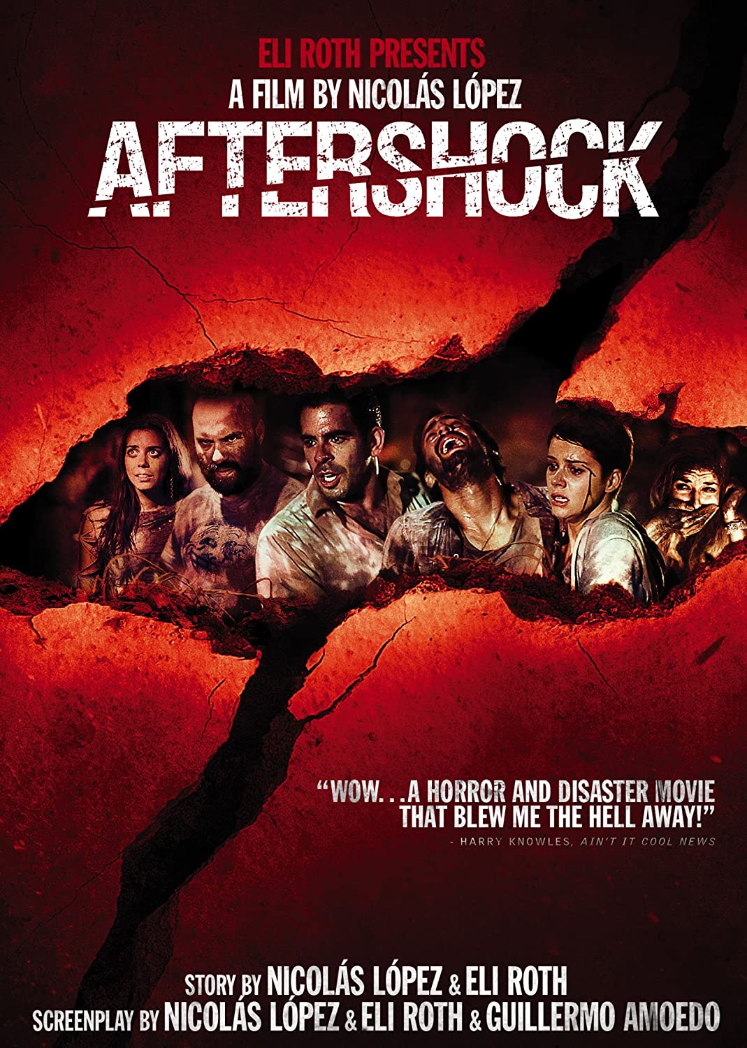 ดูหนังออนไลน์ฟรี After shock