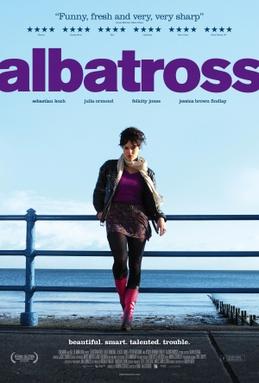 ดูหนังออนไลน์ฟรี Albatross (2011) อัลบาทรอส