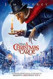 ดูหนังออนไลน์ฟรี A Christmas Carol (2009) อาถรรพ์วันคริสต์มาส