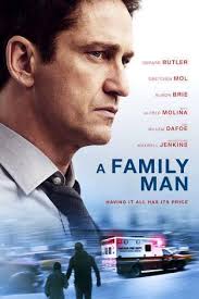 ดูหนังออนไลน์ฟรี A Family Man (2016) อะแฟมิลี่แมน ชื่อนี้ใครก็รัก