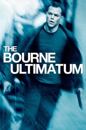 ดูหนังออนไลน์ฟรี The Bourne Ultimatum (2007) ปิดเกมล่าจารชน คนอันตราย