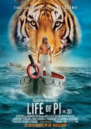 ดูหนังออนไลน์ฟรี Life of Pi (2012) ชีวิตอัศจรรย์ของพาย