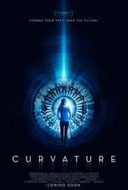 ดูหนังออนไลน์ฟรี Curvature (2017) ข้ามเวลาหาฆาตกรรม