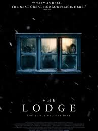 ดูหนังออนไลน์ฟรี The Lodge (2019) เดอะลอดจ์