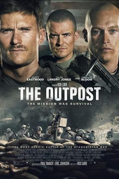 ดูหนังออนไลน์ฟรี THE OUTPOST (2020) ผ่ายุทธภูมิล้อมตาย