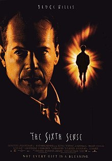 ดูหนังออนไลน์ฟรี The Sixth Sense (1999) ซิกส์เซ้นส์ สัมผัสสยอง