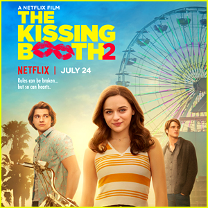 ดูหนังออนไลน์ฟรี The Kissing Booth 2 (2020) เดอะ คิสซิ่ง บูธ ภาค 2