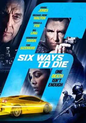 ดูหนังออนไลน์ฟรี 6 Ways to Die (2015) 6 มัจจุราชจ้างมาฆ่า