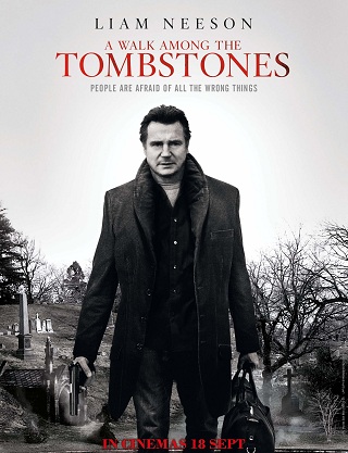 ดูหนังออนไลน์ฟรี A Walk Among the Tombstones (2014) : พลิกเกมนรกล่าสุดโลก