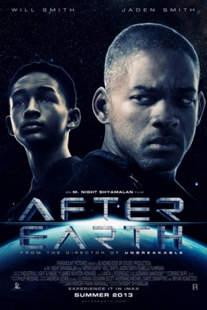 ดูหนังออนไลน์ฟรี After Earth (2013) สยองโลกร้างปี