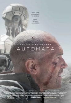 ดูหนังออนไลน์ฟรี Automata (2014) ล่าจักรกล ยึดอนาคต