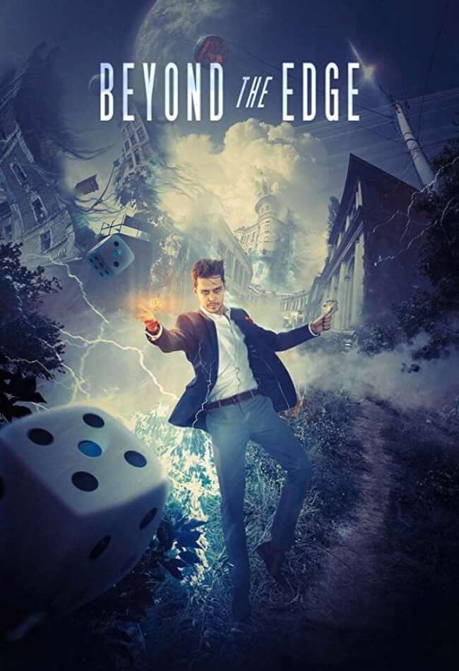 ดูหนังออนไลน์ฟรี BEYOND THE EDGE (2018) เกมเดิมพัน คนพลังเหนือโลก