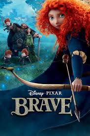 ดูหนังออนไลน์ฟรี Brave นักรบสาวหัวใจมหากาฬ