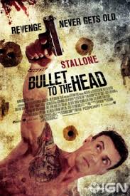 ดูหนังออนไลน์ฟรี Bullet to the Head กระสุนเดนตาย