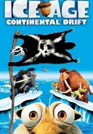 ดูหนังออนไลน์ฟรี Ice Age 4 Continental Drift (2012) ไอซ์ เอจ ภาค 4 กำเนิดแผ่นดินใหม่