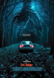 ดูหนังออนไลน์ฟรี In Fear ทริปคลั่ง คืนโหด