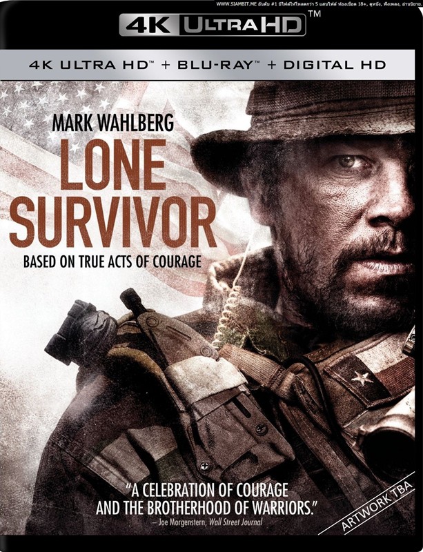 ดูหนังออนไลน์ฟรี LONE SURVIVOR (2013) ปฏิบัติการพิฆาตสมรภูมิเดือด