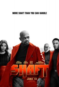 ดูหนังออนไลน์ฟรี Shaft (2019) แชฟท์ เลือดตำรวจพันธุ์ดิบ