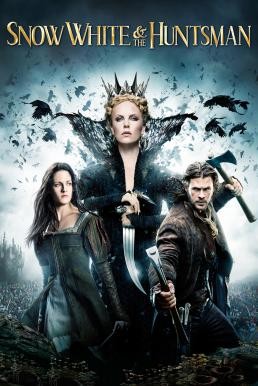 ดูหนังออนไลน์ฟรี Snow White and the Huntsman (2016) สโนว์ไวท์และพรานป่า ในศึกมหัศจรรย์