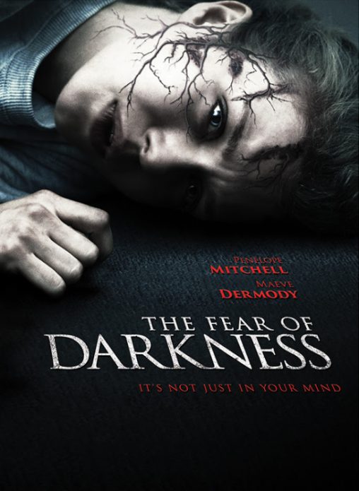 ดูหนังออนไลน์ฟรี THE DARKNESS (2016) วิญญาณนรกตามสยอง