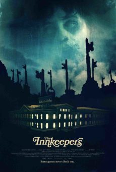 ดูหนังออนไลน์ฟรี The Innkeepers โรงแรมหลอนซ่อนวิญญาณเฮี้ยน (2011)