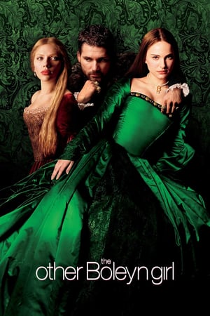 ดูหนังออนไลน์ฟรี The Other Boleyn Girl (2008) บัลลังก์รัก ฉาวโลก